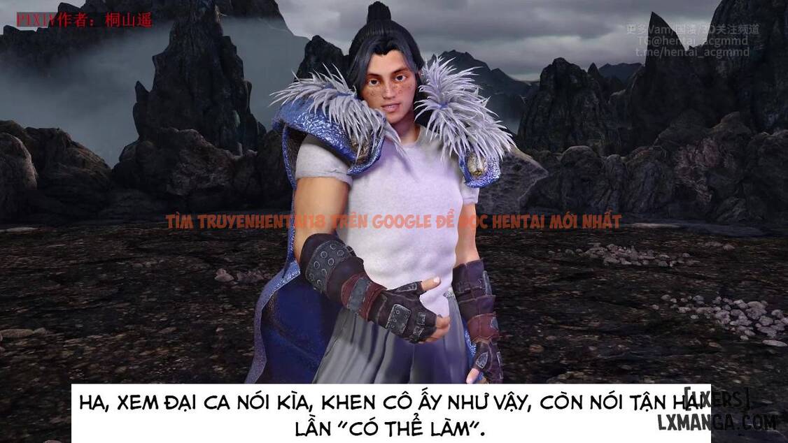 Xem ảnh 47 trong truyện hentai [vam NTR] Đấu Phá Thương Khung : Thải Lân - Chapter 1 - hentaitvn.net