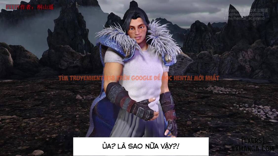 Xem ảnh 49 trong truyện hentai [vam NTR] Đấu Phá Thương Khung : Thải Lân - Chapter 1 - hentaitvn.net