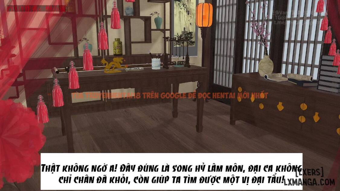 Xem ảnh 5 trong truyện hentai [vam NTR] Đấu Phá Thương Khung : Thải Lân - Chapter 1 - hentaitvn.net