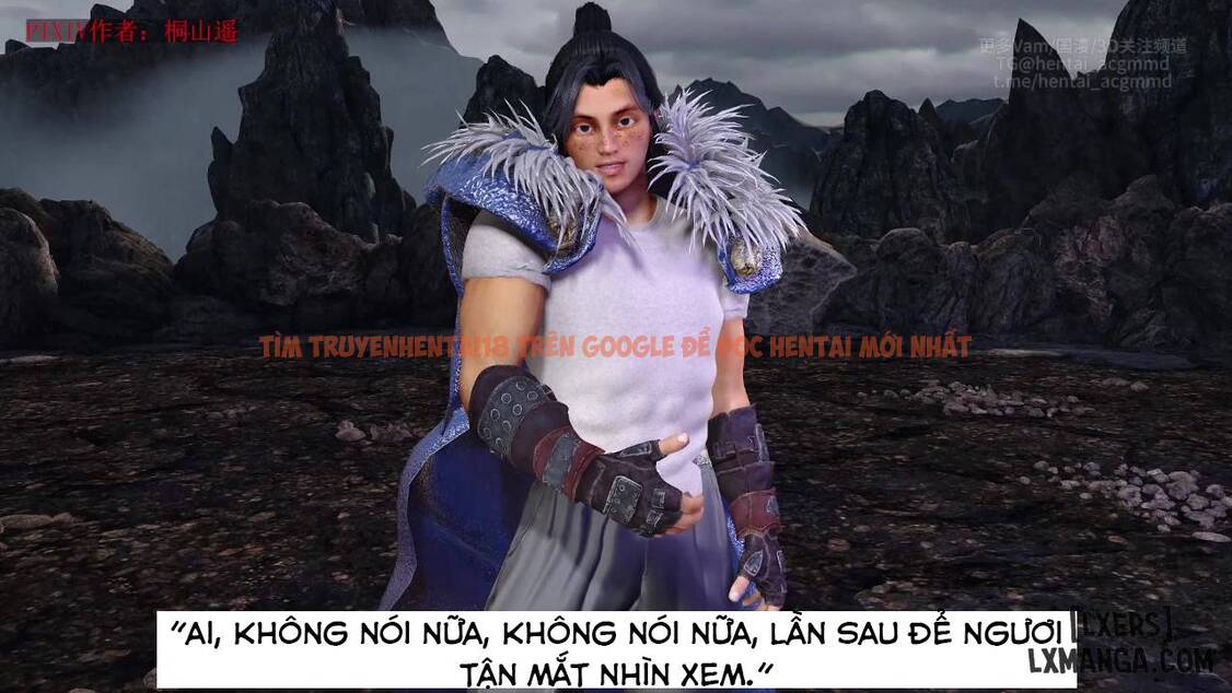 Xem ảnh 50 trong truyện hentai [vam NTR] Đấu Phá Thương Khung : Thải Lân - Chapter 1 - hentaitvn.net