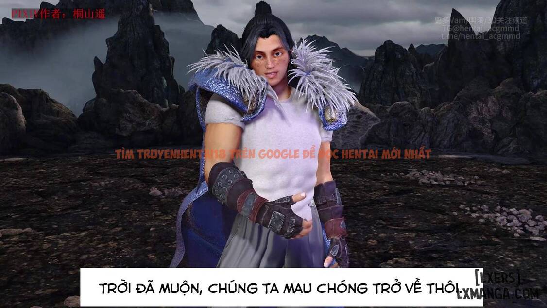 Xem ảnh 51 trong truyện hentai [vam NTR] Đấu Phá Thương Khung : Thải Lân - Chapter 1 - hentaitvn.net