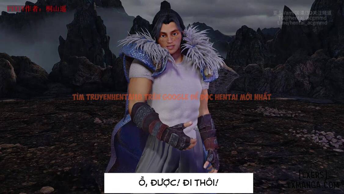 Xem ảnh 52 trong truyện hentai [vam NTR] Đấu Phá Thương Khung : Thải Lân - Chapter 1 - hentaitvn.net