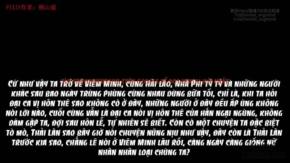 Xem ảnh 53 trong truyện hentai [vam NTR] Đấu Phá Thương Khung : Thải Lân - Chapter 1 - hentaitvn.net
