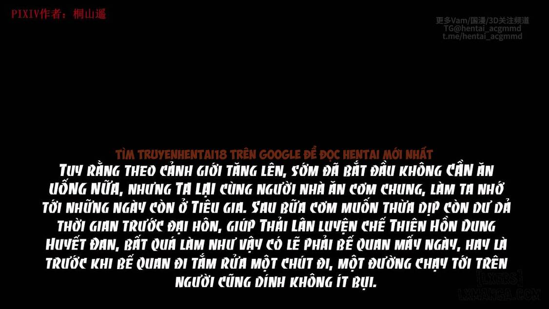 Xem ảnh 54 trong truyện hentai [vam NTR] Đấu Phá Thương Khung : Thải Lân - Chapter 1 - hentaitvn.net