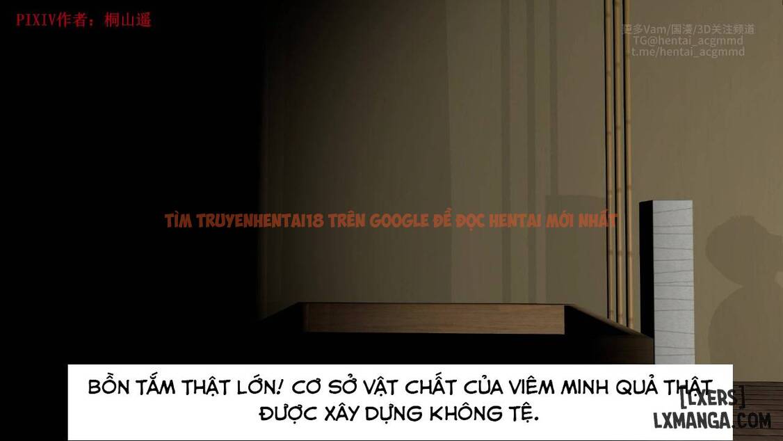 Xem ảnh 56 trong truyện hentai [vam NTR] Đấu Phá Thương Khung : Thải Lân - Chapter 1 - hentaitvn.net
