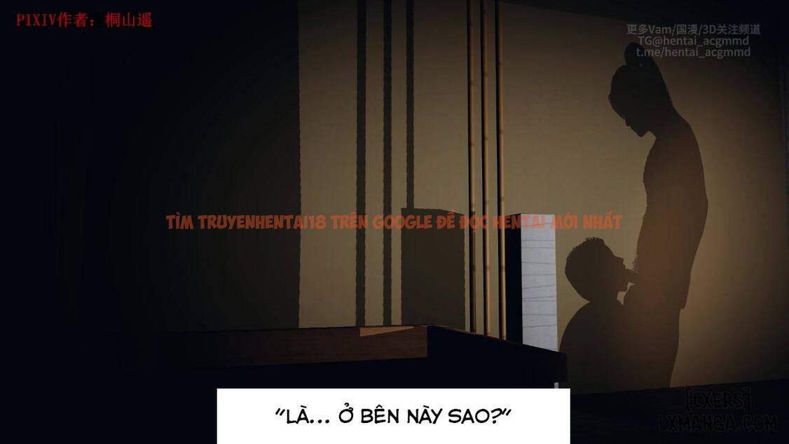 Xem ảnh 59 trong truyện hentai [vam NTR] Đấu Phá Thương Khung : Thải Lân - Chapter 1 - hentaitvn.net