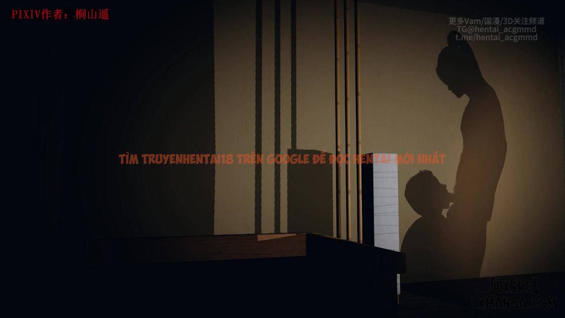 Xem ảnh 60 trong truyện hentai [vam NTR] Đấu Phá Thương Khung : Thải Lân - Chapter 1 - hentaitvn.net