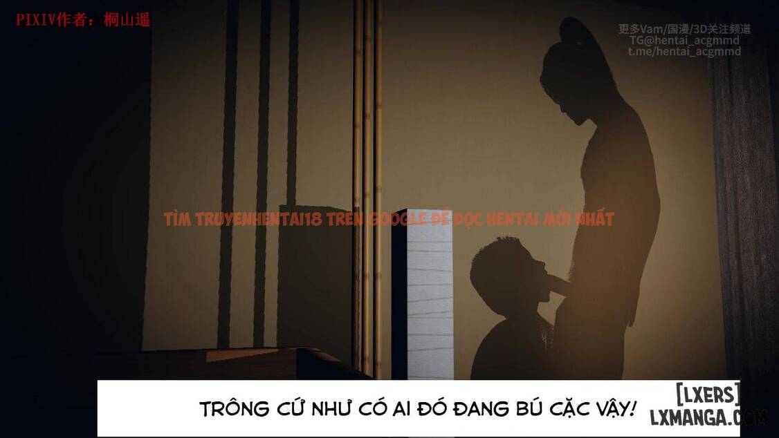 Xem ảnh 64 trong truyện hentai [vam NTR] Đấu Phá Thương Khung : Thải Lân - Chapter 1 - hentaitvn.net