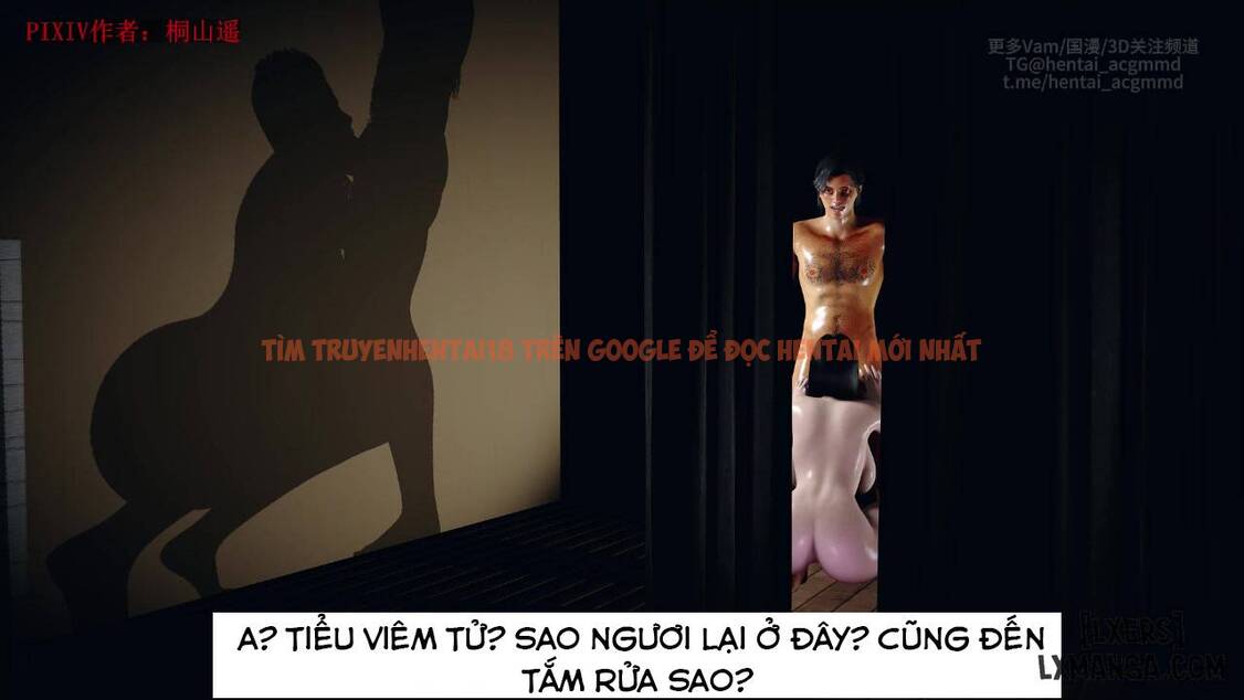 Xem ảnh 75 trong truyện hentai [vam NTR] Đấu Phá Thương Khung : Thải Lân - Chapter 1 - hentaitvn.net