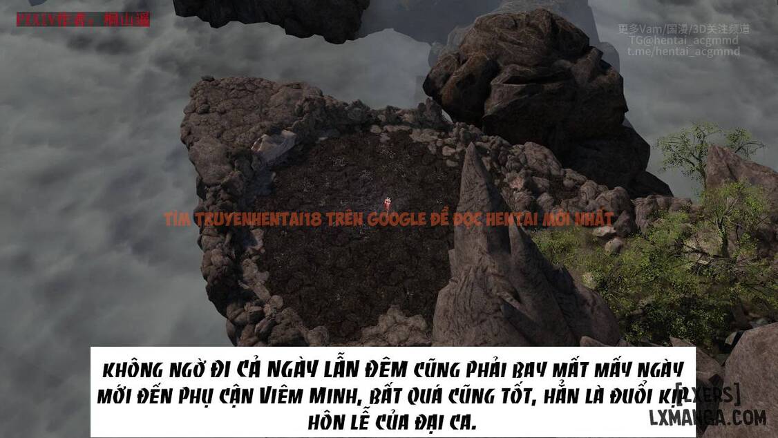 Xem ảnh 8 trong truyện hentai [vam NTR] Đấu Phá Thương Khung : Thải Lân - Chapter 1 - hentaitvn.net