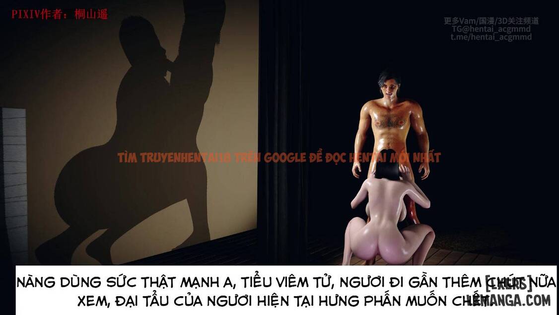 Xem ảnh 85 trong truyện hentai [vam NTR] Đấu Phá Thương Khung : Thải Lân - Chapter 1 - hentaitvn.net