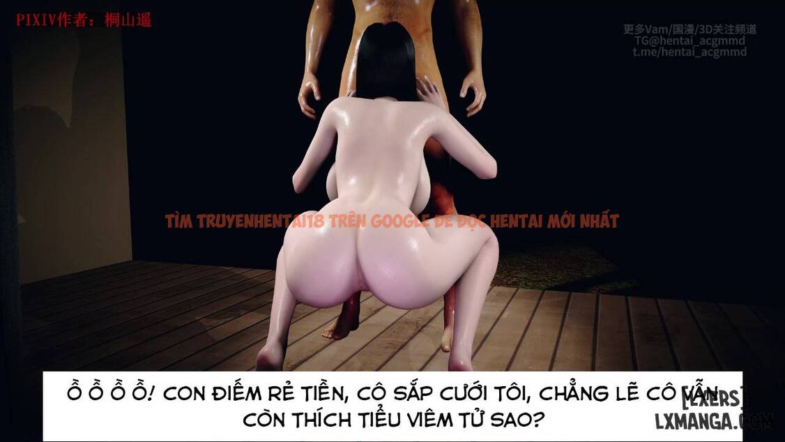 Xem ảnh 86 trong truyện hentai [vam NTR] Đấu Phá Thương Khung : Thải Lân - Chapter 1 - hentaitvn.net