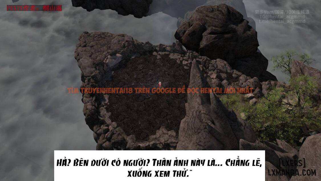 Xem ảnh 9 trong truyện hentai [vam NTR] Đấu Phá Thương Khung : Thải Lân - Chapter 1 - hentaitvn.net
