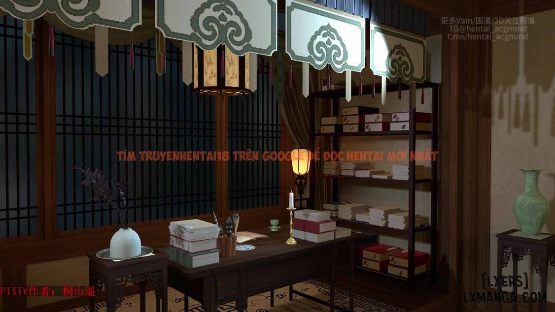 Xem ảnh 11 trong truyện hentai [vam NTR] Đấu Phá Thương Khung : Thải Lân - Chapter 2 - hentaitvn.net