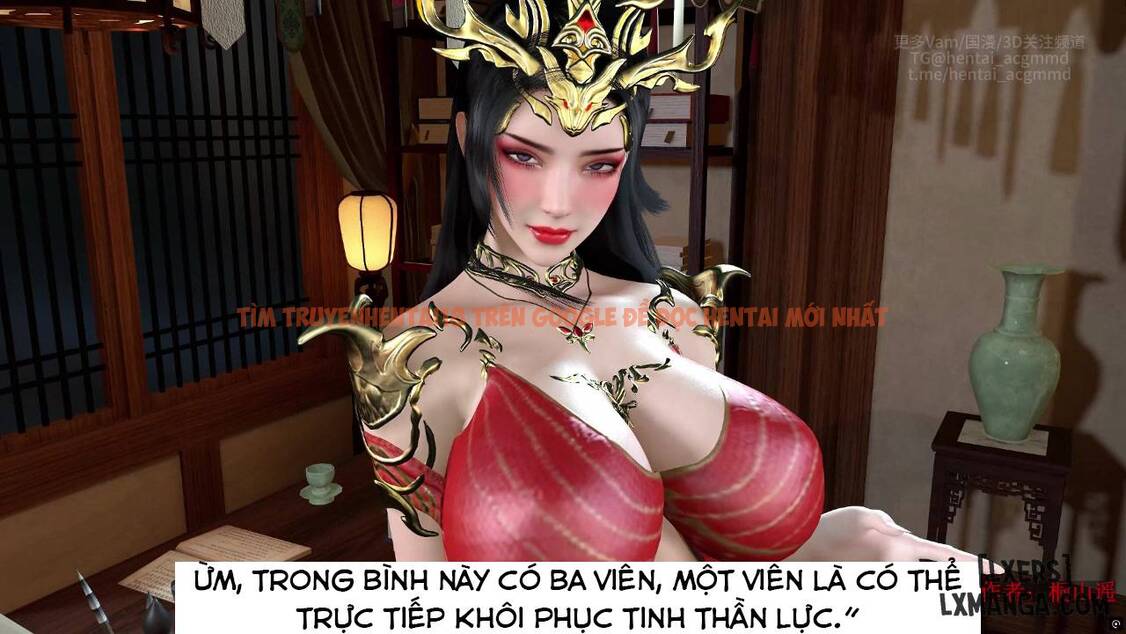 Xem ảnh 22 trong truyện hentai [vam NTR] Đấu Phá Thương Khung : Thải Lân - Chapter 2 - hentaitvn.net