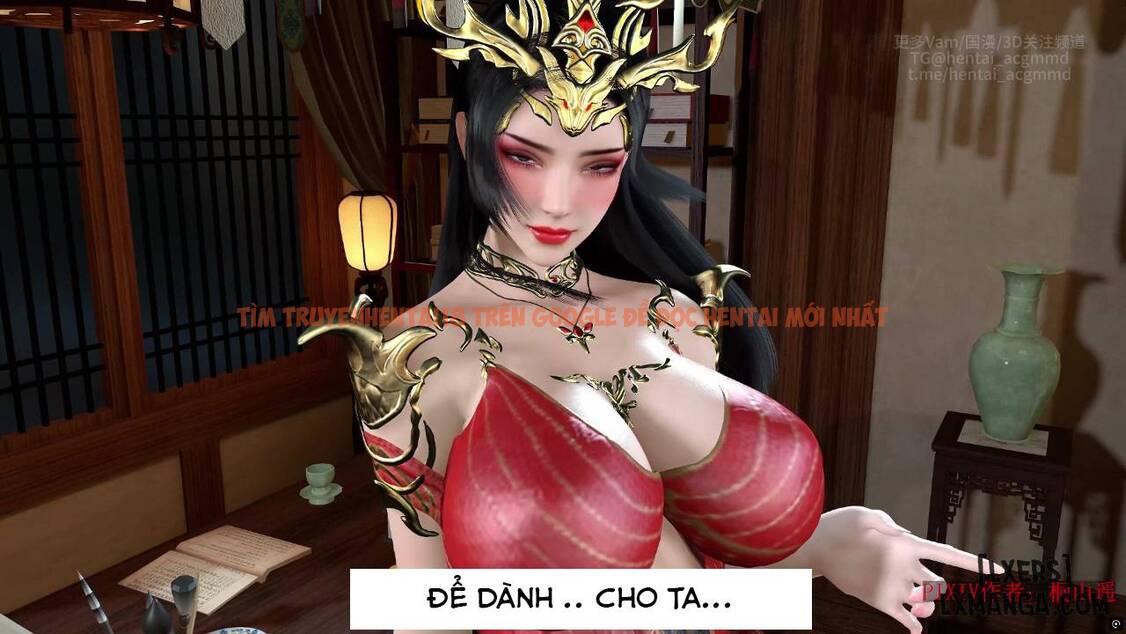 Xem ảnh 24 trong truyện hentai [vam NTR] Đấu Phá Thương Khung : Thải Lân - Chapter 2 - hentaitvn.net