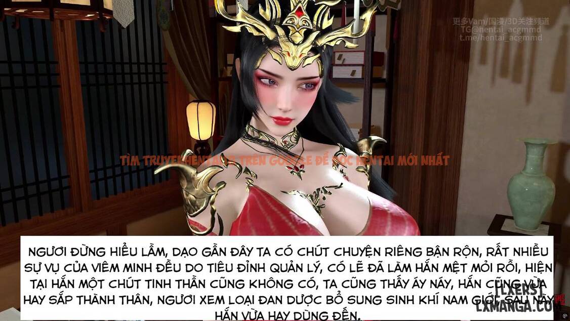 Xem ảnh 28 trong truyện hentai [vam NTR] Đấu Phá Thương Khung : Thải Lân - Chapter 2 - hentaitvn.net