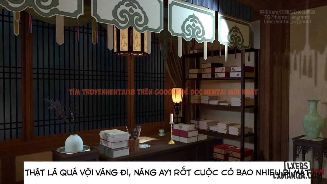 Xem ảnh 31 trong truyện hentai [vam NTR] Đấu Phá Thương Khung : Thải Lân - Chapter 2 - hentaitvn.net