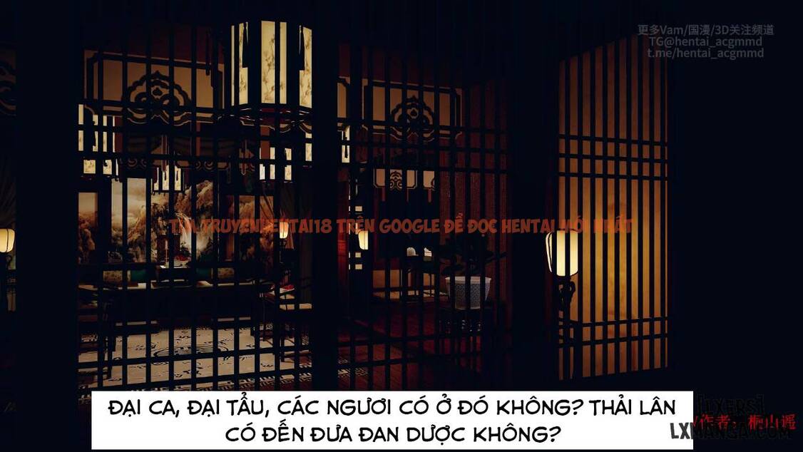 Xem ảnh 33 trong truyện hentai [vam NTR] Đấu Phá Thương Khung : Thải Lân - Chapter 2 - hentaitvn.net