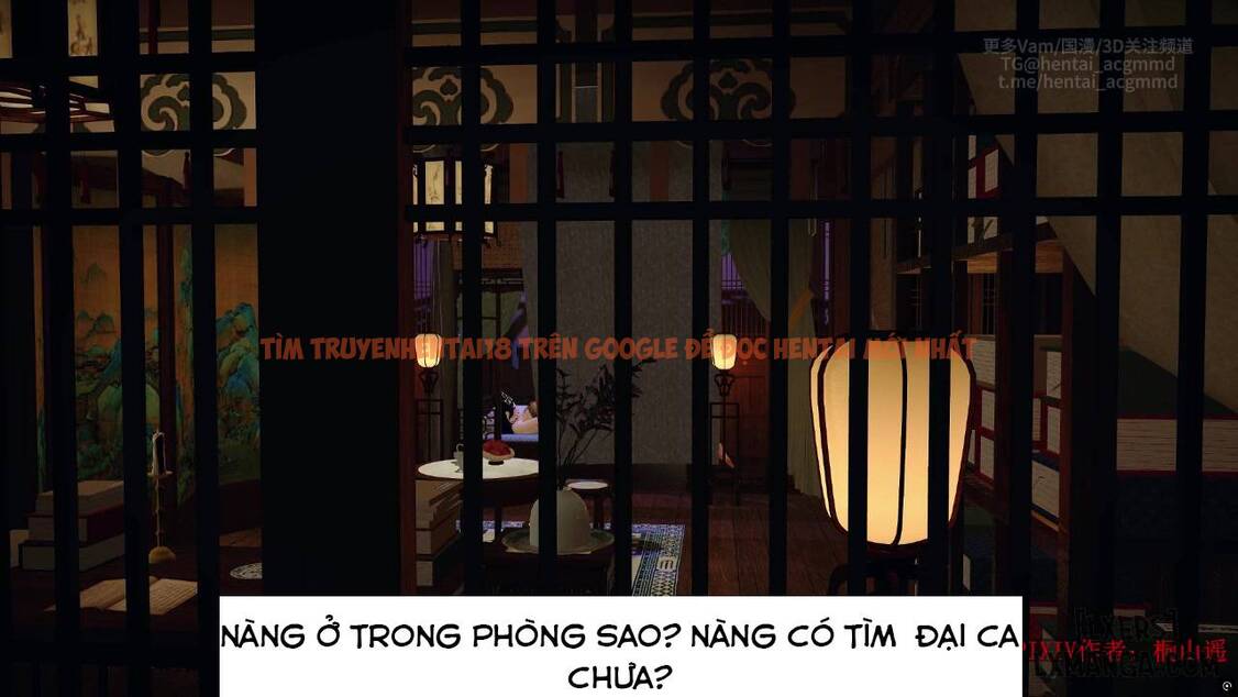 Xem ảnh 36 trong truyện hentai [vam NTR] Đấu Phá Thương Khung : Thải Lân - Chapter 2 - hentaitvn.net