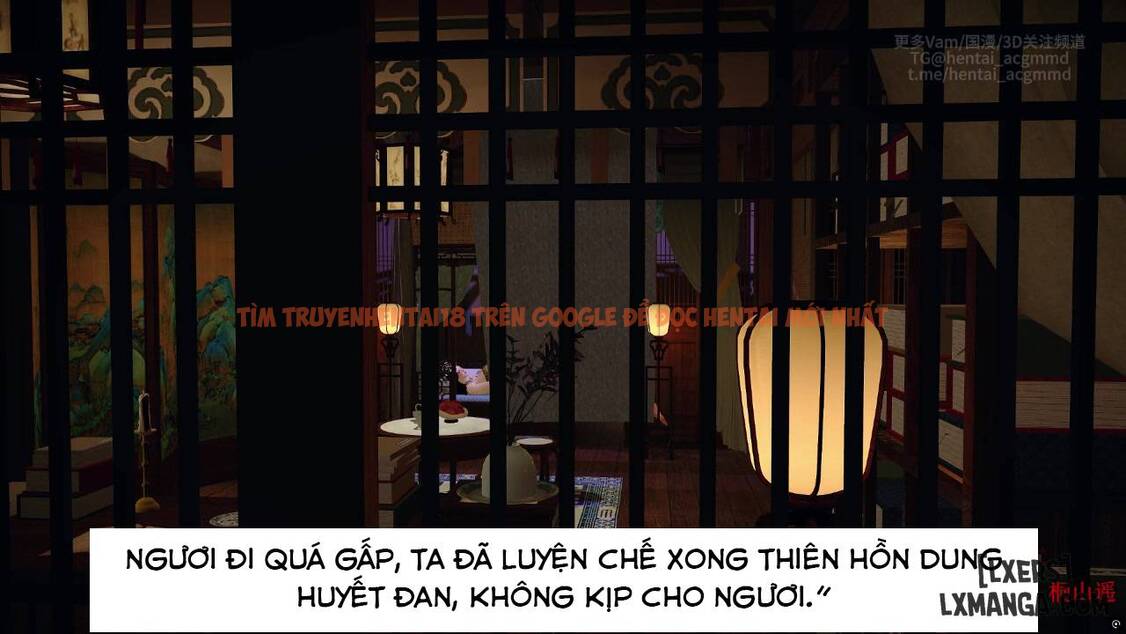 Xem ảnh 38 trong truyện hentai [vam NTR] Đấu Phá Thương Khung : Thải Lân - Chapter 2 - hentaitvn.net