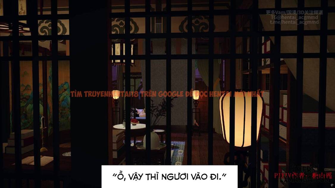 Xem ảnh 39 trong truyện hentai [vam NTR] Đấu Phá Thương Khung : Thải Lân - Chapter 2 - hentaitvn.net