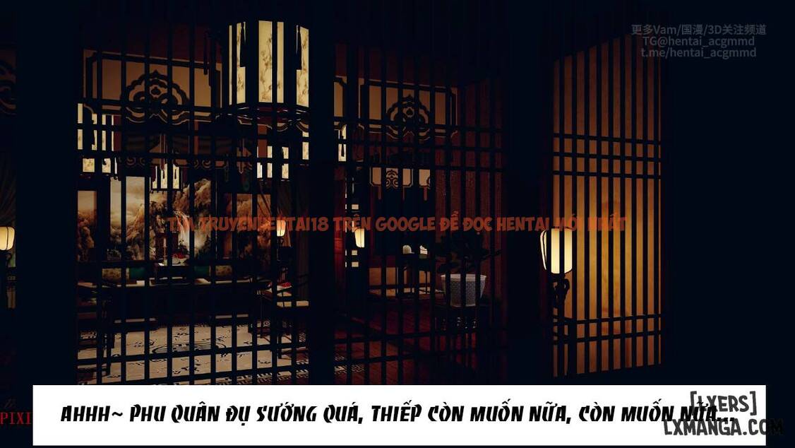 Xem ảnh 4 trong truyện hentai [vam NTR] Đấu Phá Thương Khung : Thải Lân - Chapter 2 - hentaitvn.net