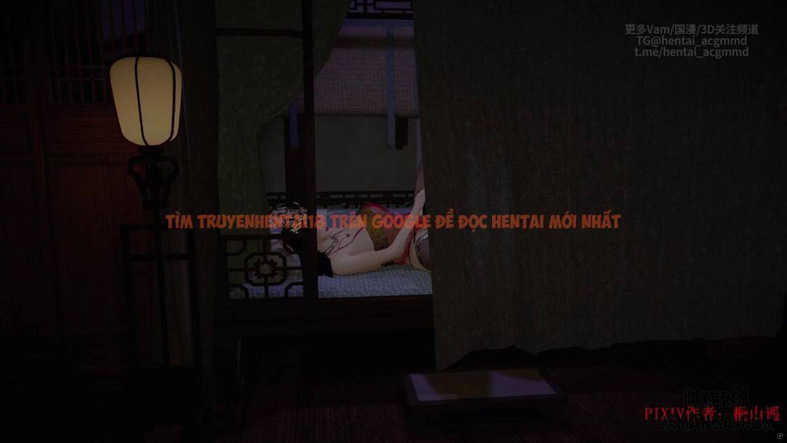 Xem ảnh 40 trong truyện hentai [vam NTR] Đấu Phá Thương Khung : Thải Lân - Chapter 2 - hentaitvn.net