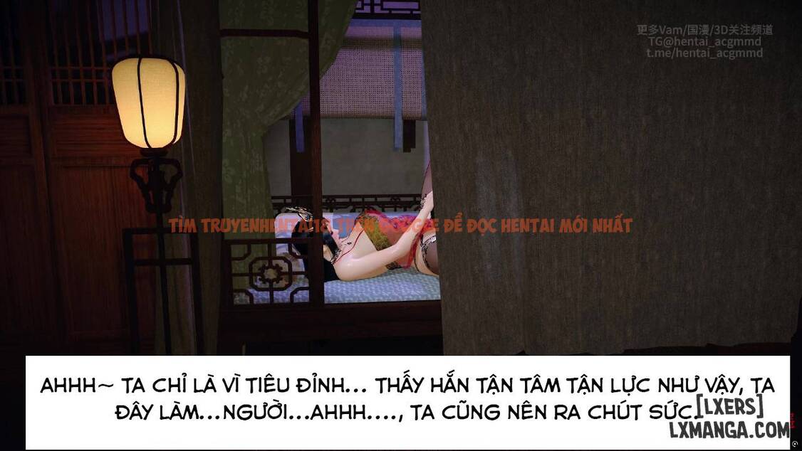 Xem ảnh 44 trong truyện hentai [vam NTR] Đấu Phá Thương Khung : Thải Lân - Chapter 2 - hentaitvn.net