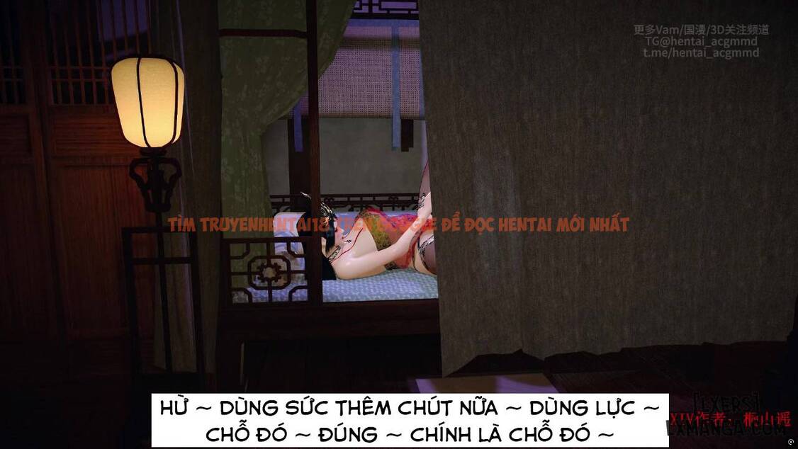 Xem ảnh 45 trong truyện hentai [vam NTR] Đấu Phá Thương Khung : Thải Lân - Chapter 2 - hentaitvn.net