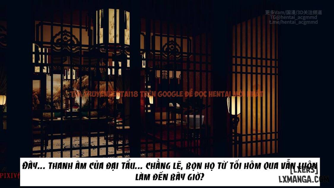 Xem ảnh 5 trong truyện hentai [vam NTR] Đấu Phá Thương Khung : Thải Lân - Chapter 2 - hentaitvn.net