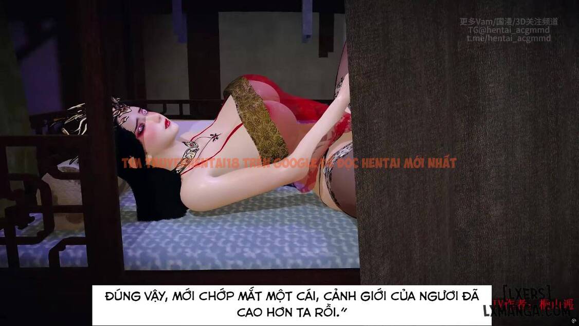 Xem ảnh 52 trong truyện hentai [vam NTR] Đấu Phá Thương Khung : Thải Lân - Chapter 2 - hentaitvn.net