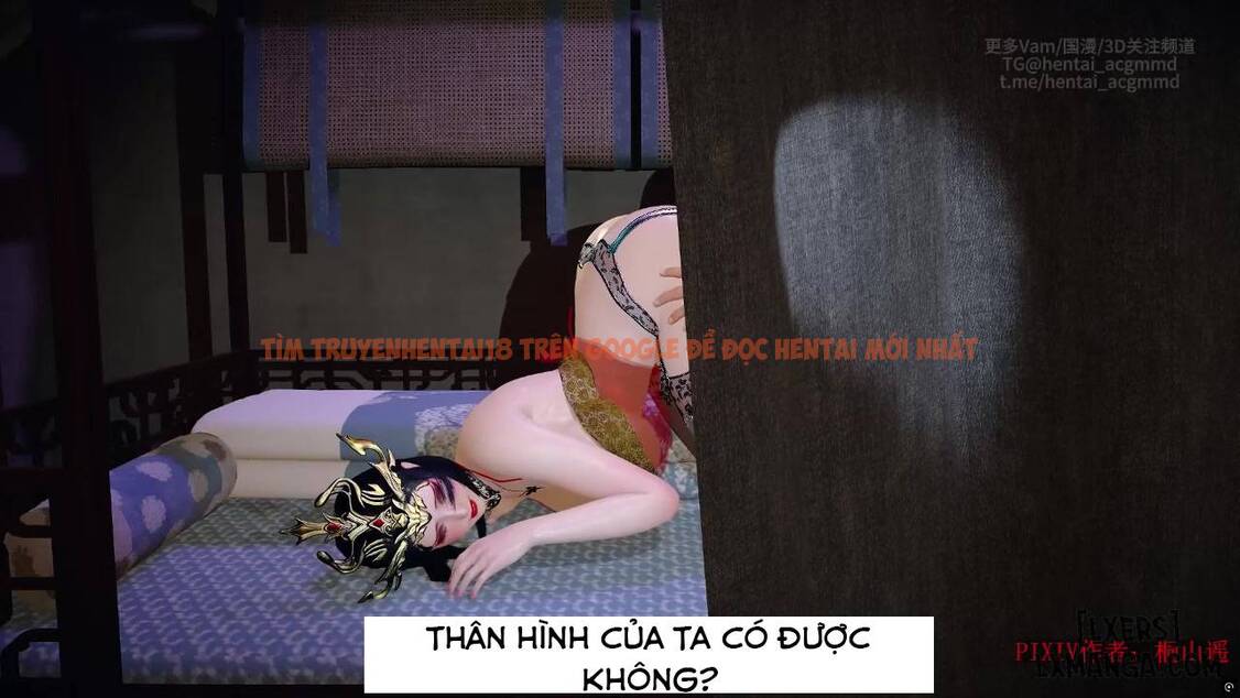 Xem ảnh 60 trong truyện hentai [vam NTR] Đấu Phá Thương Khung : Thải Lân - Chapter 2 - hentaitvn.net