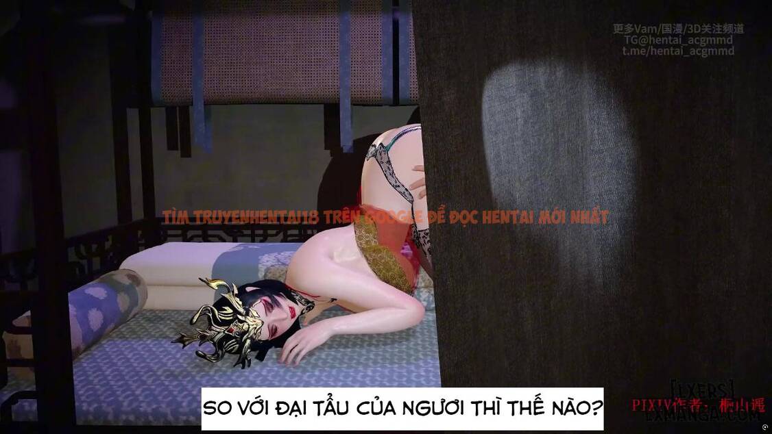 Xem ảnh 61 trong truyện hentai [vam NTR] Đấu Phá Thương Khung : Thải Lân - Chapter 2 - hentaitvn.net