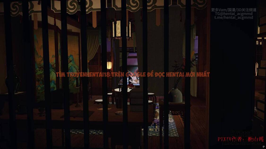 Xem ảnh 70 trong truyện hentai [vam NTR] Đấu Phá Thương Khung : Thải Lân - Chapter 2 - hentaitvn.net