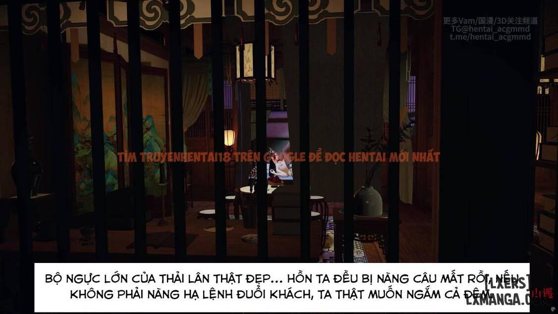 Xem ảnh 71 trong truyện hentai [vam NTR] Đấu Phá Thương Khung : Thải Lân - Chapter 2 - hentaitvn.net