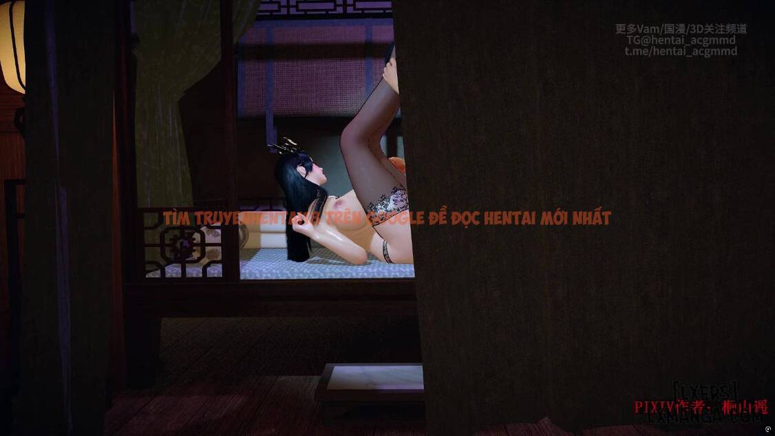 Xem ảnh 74 trong truyện hentai [vam NTR] Đấu Phá Thương Khung : Thải Lân - Chapter 2 - hentaitvn.net