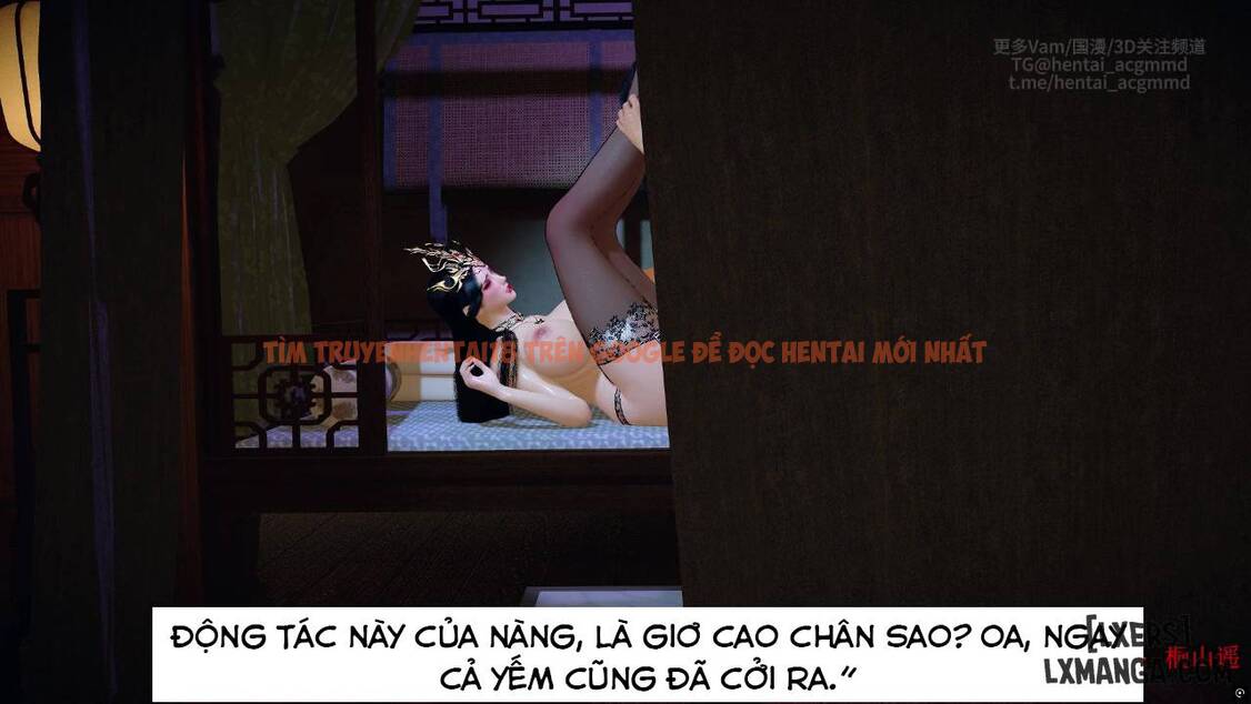 Xem ảnh 75 trong truyện hentai [vam NTR] Đấu Phá Thương Khung : Thải Lân - Chapter 2 - hentaitvn.net