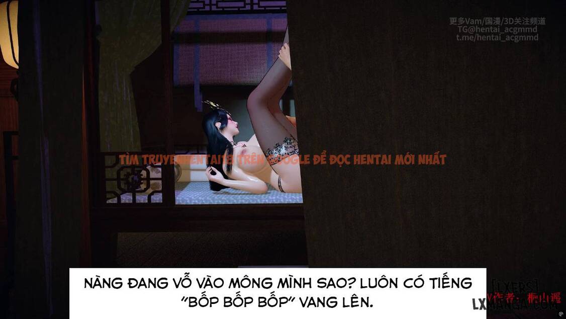 Xem ảnh 76 trong truyện hentai [vam NTR] Đấu Phá Thương Khung : Thải Lân - Chapter 2 - hentaitvn.net