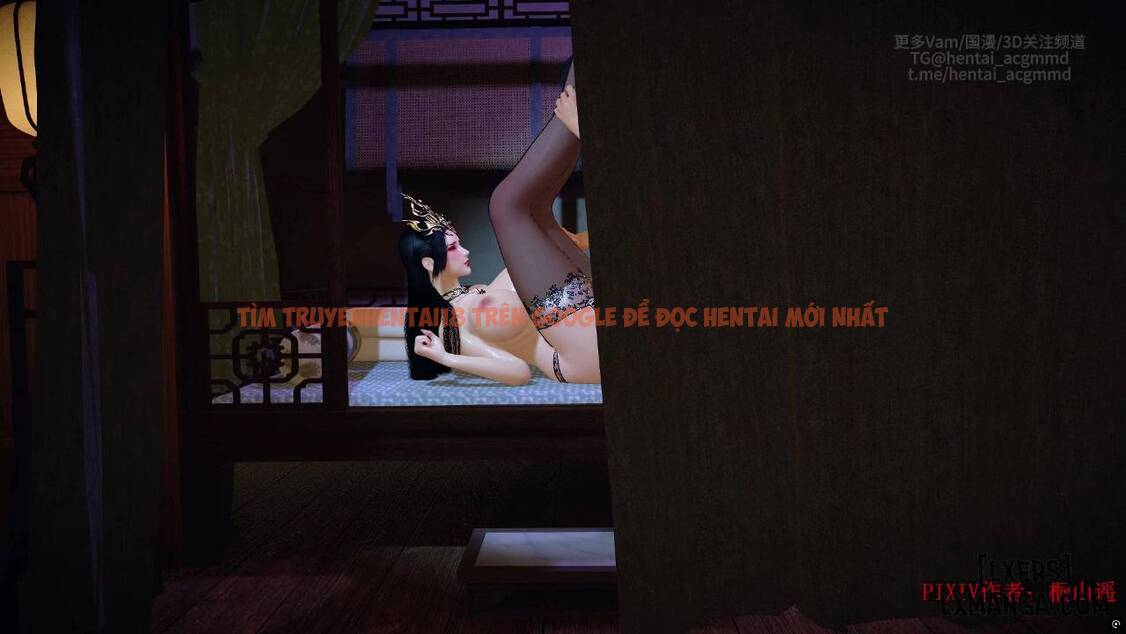 Xem ảnh 78 trong truyện hentai [vam NTR] Đấu Phá Thương Khung : Thải Lân - Chapter 2 - hentaitvn.net