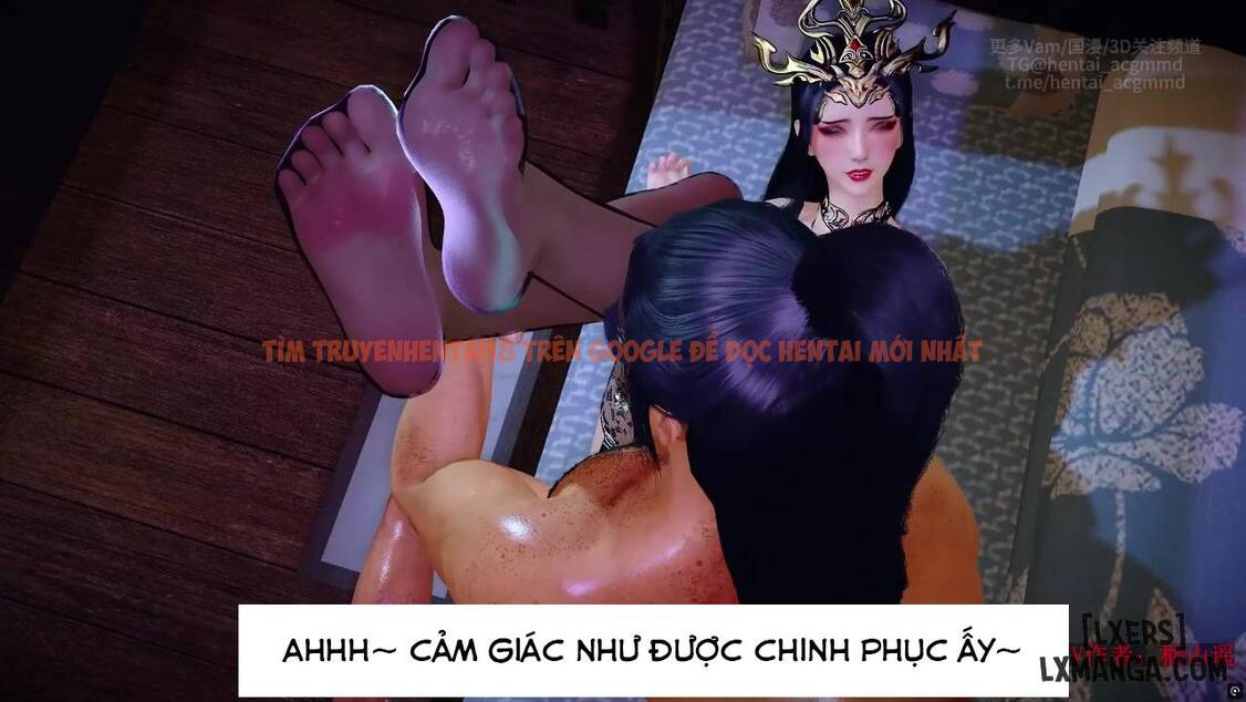 Xem ảnh 89 trong truyện hentai [vam NTR] Đấu Phá Thương Khung : Thải Lân - Chapter 2 - hentaitvn.net
