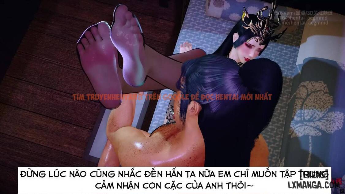 Xem ảnh 91 trong truyện hentai [vam NTR] Đấu Phá Thương Khung : Thải Lân - Chapter 2 - hentaitvn.net