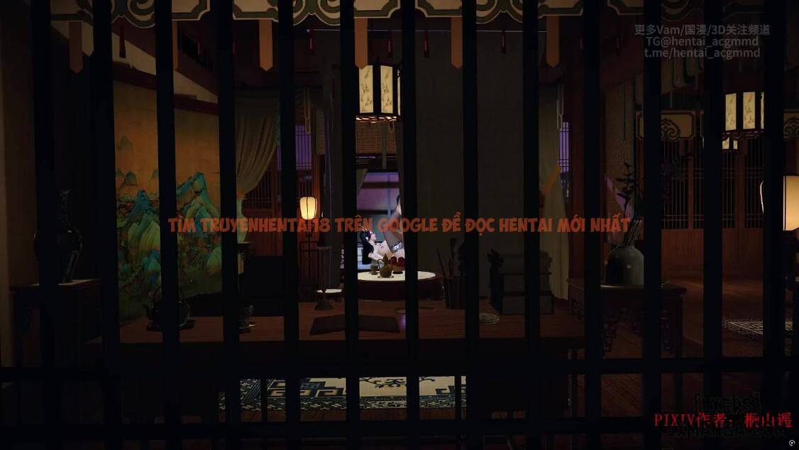 Xem ảnh 93 trong truyện hentai [vam NTR] Đấu Phá Thương Khung : Thải Lân - Chapter 2 - hentaitvn.net