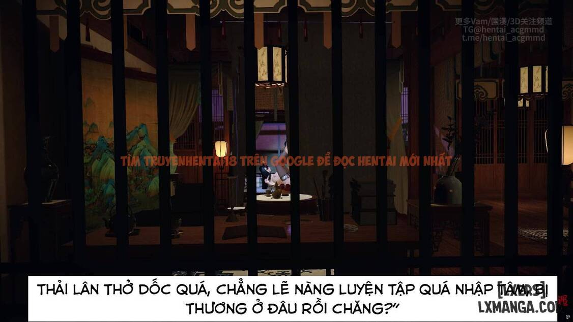 Xem ảnh 94 trong truyện hentai [vam NTR] Đấu Phá Thương Khung : Thải Lân - Chapter 2 - hentaitvn.net