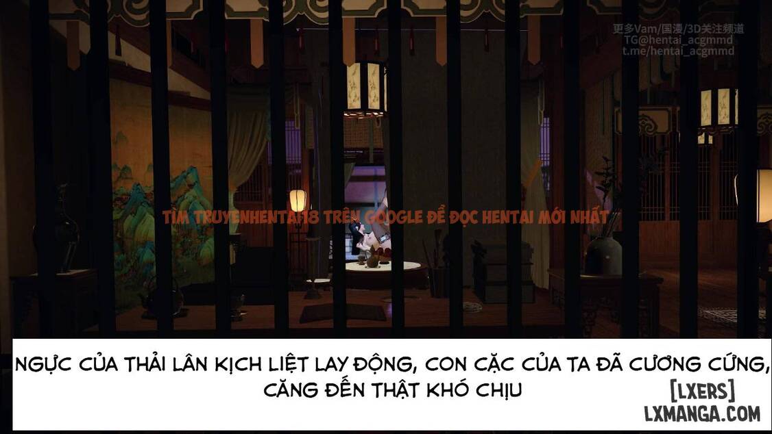 Xem ảnh 95 trong truyện hentai [vam NTR] Đấu Phá Thương Khung : Thải Lân - Chapter 2 - hentaitvn.net