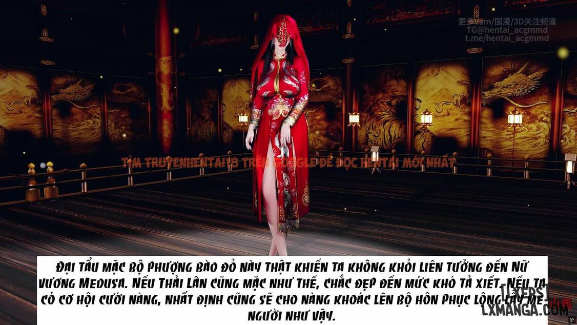 Xem ảnh 0 trong truyện hentai [vam NTR] Đấu Phá Thương Khung : Thải Lân - Chapter 3 - hentaitvn.net