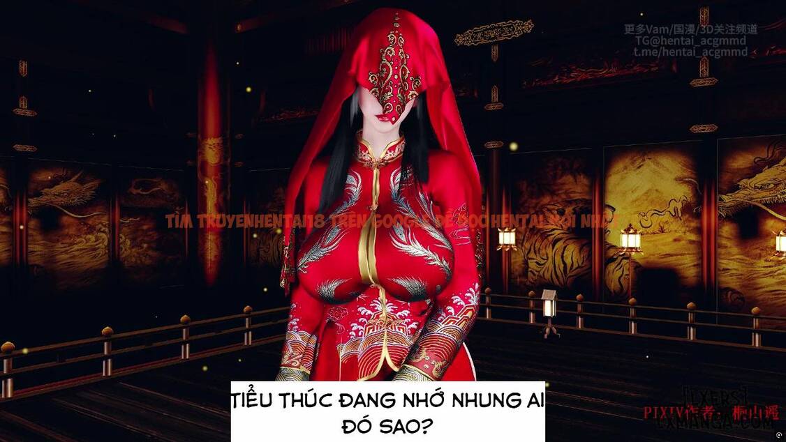 Xem ảnh 1 trong truyện hentai [vam NTR] Đấu Phá Thương Khung : Thải Lân - Chapter 3 - hentaitvn.net