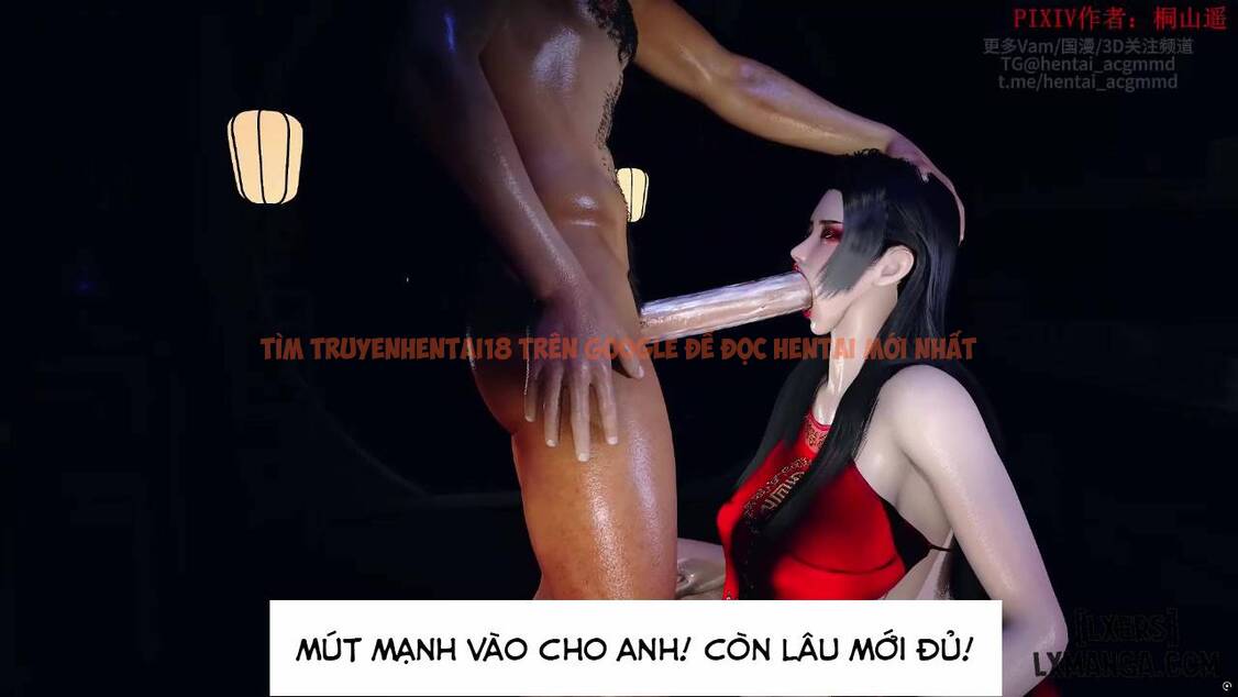 Xem ảnh 100 trong truyện hentai [vam NTR] Đấu Phá Thương Khung : Thải Lân - Chapter 3 - hentaitvn.net