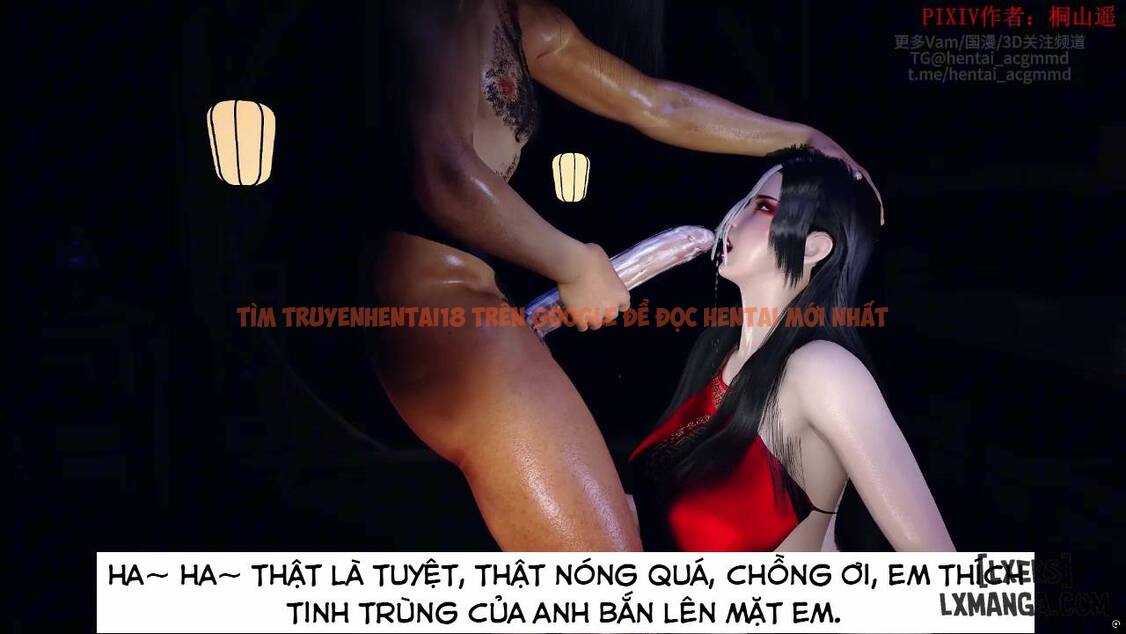 Xem ảnh 105 trong truyện hentai [vam NTR] Đấu Phá Thương Khung : Thải Lân - Chapter 3 - hentaitvn.net