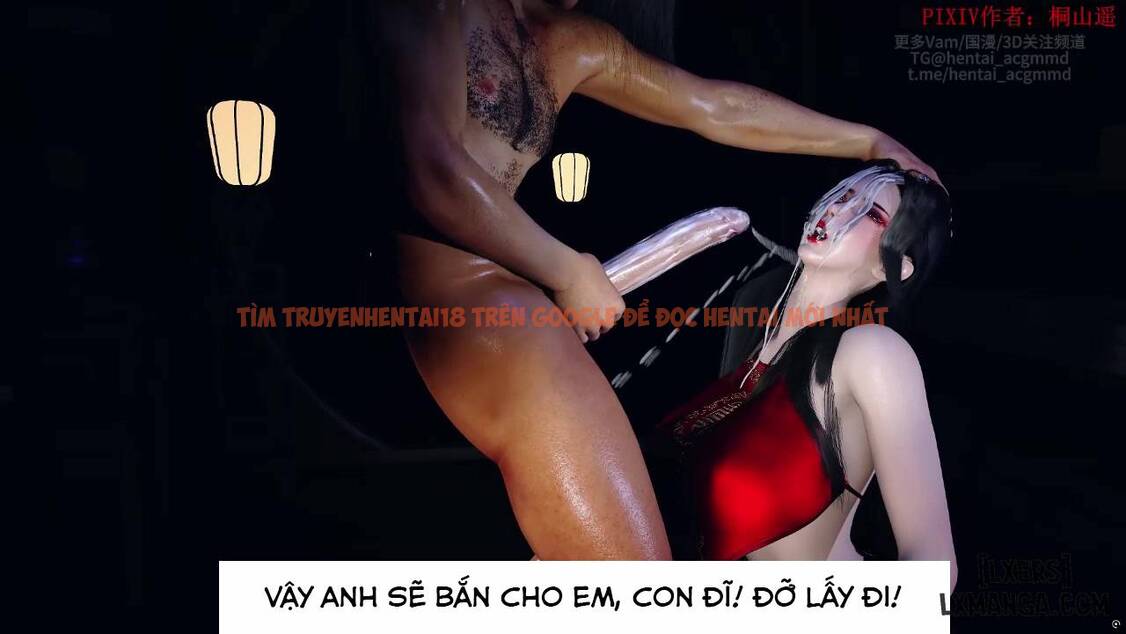 Xem ảnh 106 trong truyện hentai [vam NTR] Đấu Phá Thương Khung : Thải Lân - Chapter 3 - hentaitvn.net